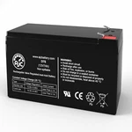 Ultra 1000AP 12V 7AH Ups Replacement Battery. Fixed Price $28.99.