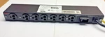 Dell Apc P/n- 043DRY DMO7RM-20T Pdu Power Distribution Unit Tested. Fixed Price $28.98.