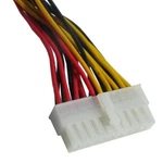 Psu Adapter For Synology DS2411+ DS3611XS DS3612XS DX1211 RS2416+ RX1217. 20PIN. Fixed Price $29.32.