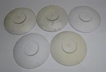 Lot Of 5 Ubiquiti Unifi Uap-ac-lite Access Point 802.3AF Poe. Fixed Price $149.99.