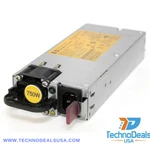 Hp 512327-B21 511778-001 506821 506822 750W Cs He Hot-plug Power Supply G6 G7. Fixed Price $38.69.