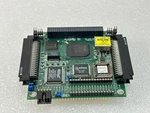 Used Versalogic Corp. P-ECPUS10 REV2 Industrial Board Nice Deal Free Shipping. Fixed Price $350.00.