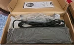Cyberpower PDU41001 Single Phase - 120 Vac 15A Switched 8 Outlets,. Fixed Price $200.00.