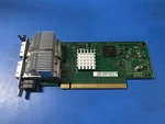 Ibm 6B52 POWER8 S822 Fiber Optic Adapter Expansion Card 01AD339. Fixed Price $79.99.