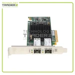 788995-B21 Hp 10GBPS Dual-port 557SFP+ Ethernet Adapter 792834-001**. Fixed Price $33.49.