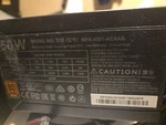 Cooler Master Gx 450W 80 Plus Bronze Atx 100-240V Power Supply. Fixed Price $30.50.