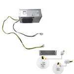 For Liteon PA-2301-3 300W Power Supply 6PIN + 4PIN Us Stock. Fixed Price $55.79.