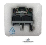 New Open Box Extreme Networks EC7200FTB-E6 Vsp Fan Module. Fixed Price $15.00.