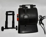 Mounto 3-SPEED 3/4HP 3000CFM Air Mover Floor Carpet Dryers With Wheel Kit. Fixed Price $185.00.