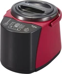 Tiger RSF-A100R Rice Polisher (red, Variable Speed, Home Use) New Jp. Fixed Price $241.76.