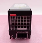 Arista 3000W PWR-3K-AC-RED Power Supply Psu For 7300X Series (back-to-front). Fixed Price $484.06.