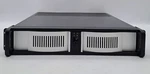 D-200 Chassis With Century IS-2U35PD8 Power Supply -silver. Fixed Price $199.00.