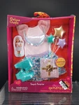 Our Generation Deluxe Outfit Sequin Surprise For 18" Dolls. Fixed Price $19.99.