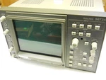 Leader 5872A Waveform Monitor / Vectorscope New Condition In Box. Fixed Price $1350.00.