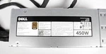 New 0H3DKF Dell 450 Watt Cabled Supply For Poweredge T430 Servers. Fixed Price $49.00.
