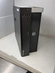 Dell Precision 5810 Quadcore Xeon 16GB Quadro K2400 - Preowned. Fixed Price $149.99.