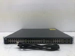 Cisco Catalyst POE-48 Ethernet Network Switch WS-C3560G-48PS-S V05 *read*. Fixed Price $59.00.