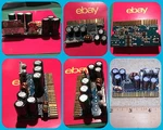 Poweredge TH-04F522 Dell PE2500 PE2550 Vrm Voltage Regulator Module. Fixed Price $10.56.