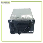 PWR-C45-2800ACV V06 Cisco Catalyst 4500 2800W Power Supply 341-0043-06. Fixed Price $41.99.