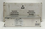 Benning Tebechop 3000 Hdi Rectifier 220V 10A Module E110-240G220/10(12)BWRU/PDT. Fixed Price $990.00.