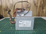 Dell Optiplex 760 Power Supply DP/N:0FR597 (model D255P-00) Watt. Fixed Price $30.00.