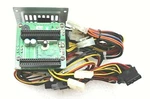 PDB-PT216-8824-4NET Supermicro 19-PAIRS Power Distributor SC216 Chassis New!. Fixed Price $133.33.