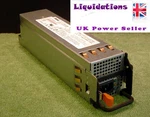 Dell Poweredge 2950 750 Watt Supply Psu 0JX399, NY526, Y8132, JU081. Fixed Price $23.95.