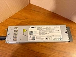 Dell Watt Switching Hot Swappable Power Supply #D717P. Fixed Price $29.99.