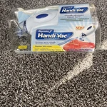 Reynolds Handi-vac Vacuum Sealer Starter Kit W/freezer Bags Brand New Sealed. Fixed Price $13.79.