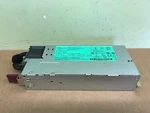 748287-B21 Hp 1200W Cs 748283-201 Platinum 746073-001 Power Supply 748896-001. Fixed Price $149.99.