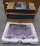 New Sealed Bag Juniper CTP2000-IM-8P Series Packet Platforms. Fixed Price $406.52.