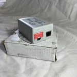 Tycon Power TP-POE-1824G 802.3AT Input, 18V Or 24V Gigabit Output, 24W. Fixed Price $30.00.
