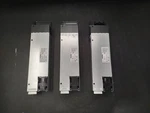 Lot Of 3 Murata Power Solutions RH1679 For Cisco Catalyst 400W. Fixed Price $60.00.