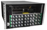 Cisco UBR7246VXR Cmts W/ UBR7200-NPE-G1, 4X MC28U, 2X Pwr Supply & Fan + Mods. Fixed Price $699.99.