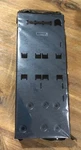 Intel MFSYS25 Blank Power Supply Fan Module D91250-004. Fixed Price $40.00.