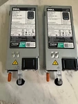 Lot Of Dell 750W 80+ Titanium (D750E-S7) 240V Power Supplies. Fixed Price $50.00.