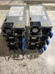 Lot Of Liteon PS-2122-7Q 1200W 80 Plus Platinum Server Switching Power Supplys. Fixed Price $120.00.