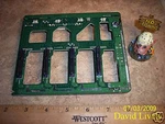Dell Poweredge T300 Pwa Backplane Board 1X4 CN-0YN844. Fixed Price $16.99.