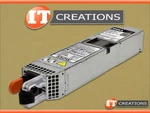 Dell Supply 550W 80 Plus Platinum Hot Plug For Poweredge R420XR WXY6J. Fixed Price $99.00.