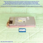 Delta AWF-2DC-1000W-E 23-0000142, Supply New Missing Box As Photos, SN:MXB7, Pro. Fixed Price $178.12.