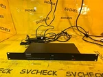 Black Box ACXMODH4R-R2 Servswitch Dkm Modular Extender Usb/dvi/network Modules. Fixed Price $649.99.