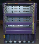 Extreme Networks Blackdiamond 8810 41011 Chassis 3XAVAILABLE. Fixed Price $575.00.