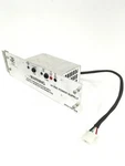 Jasper TC206-NY 24VDC Power Supply 120W P/n 03703-901-G For Conflict Monitors. Fixed Price $56.97.