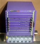 Extreme Networks Blackdiamond 8810 8900-10G24X-C 41632 2X 8900-MSM128 41231. Fixed Price $3495.00.
