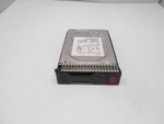 Hgst 3TB Sas 3.5" 6G Hp Server Hard Drive DL180 DL360 DL380 DL385 G8 GEN8 G9 G10. Fixed Price $29.95.