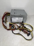 Dell D525AF-01 Model DPS-525FB-1 Power Supply. Fixed Price $39.95.