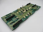 Netapp Xyratex DS4243 Bay Sas Backplane Board P/n: 0936603-02 Tested. Fixed Price $69.99.