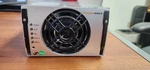 Powerpack 48/5800 Supply Rectifier Module 241246.500 Untested. Fixed Price $150.00.