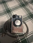 Glas-col Minitrol PL312 1500W 115V Laboratory Heating Mantle Controller. Fixed Price $150.00.