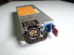 Hpe G6 G7 750W Server Power Supply 599383-001 591554-001 591558-001. Fixed Price $17.40.